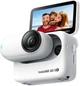 Экшн-камера Insta360 GO 3S 4K Standard Bundle 128GB White (CINSAATA_GO3S04) - изображение 1