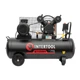 Компресор INTERTOOL PT-0013 100л 3 кВт 380 В 10 aтм 2 циліндри - изображение 1