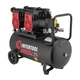 Компресор INTERTOOL PT-0027 50 л 8aтм - изображение 2
