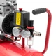 Компресор INTERTOOL PT-0022 24 л 8aтм - изображение 3