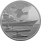 Монета серии ВСУ Военно-морские силы ВСУ 10 гривен 2022 - изображение 1