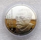 Монета Николай Стражеско 2 гривны 2006 - изображение 1