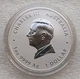 Серебряная монета Австралии Год Змеи от Perth Mint цветная 2025. Тираж 50 000 - изображение 4