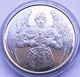 Монета серии ВСУ Десантно-штурмовые войска Вооруженных Сил Украины 10 гривен 2021 - изображение 3