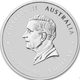 Серебряная монета Австралии Год Змеи от Perth Mint 2024 - изображение 2