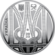 Памятная монета "Страна супергероев. Спасибо железнодорожникам!" 5 гривен 2023 - изображение 4
