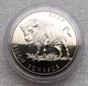 Монета Зубр 2 гривны 2003 - изображение 1