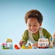 Конструктор Lego DUPLO Швидка допомога та водій (10447) - изображение 6
