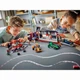 Конструктор Lego City Піт-стоп і піт-екіпаж F1 з болідом Ferrari (60443) - зображення 4