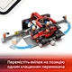 Конструктор Lego City Піт-стоп і піт-екіпаж F1 з болідом Ferrari (60443) - зображення 7