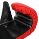 Снарядные перчатки тренировочные кожаные Boxer 2014 Red-Black размер L - изображение 3