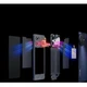 Смартфон Blackview Oscal Tiger 12 12/256GB Blue - изображение 9