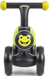 Rowerek biegowy Milly Mally York Green (5907090700696) - obraz 4