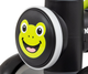 Rowerek biegowy Milly Mally York Green (5907090700696) - obraz 6