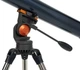 Телескоп Celestron AstroMaster 90AZ - изображение 3