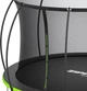 Батут Zipro Jump Pro Premium 10FT 312см з внутрішньою сіткою - изображение 5