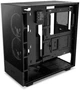 Корпус Nzxt H5 Elite Black (CC-H51EB-01) - изображение 2