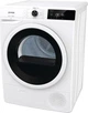 Сушильна машина Gorenje DE82/GD - изображение 7