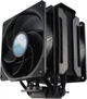 Повітряне охолодження Cooler Master MasterAir MA612 Stealth (MAP-T6PS-218PK-R1) - изображение 5