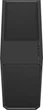 Корпус Fractal Design Focus 2 Black Solid (FD-C-FOC2A-07) - зображення 1