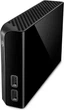 Жорсткий диск Seagate Backup Plus Hub STEL8000200 - изображение 3