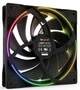 Вентилятор be quiet! Light Wings 140mm PWM High-Speed 3 pack (BL079) - изображение 2