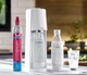Сифон для газування води SodaStream Terra White - изображение 7