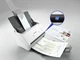 Протяжний сканер Epson WorkForce DS-530II (B11B261401) - изображение 3
