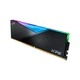Пам'ять для настільних комп'ютерів Adata 64 GB (2x32GB) DDR5 6400 MHz XPG Lancer RGB (AX5U6400C3232G-DCLARBK) - зображення 4