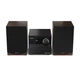 Мінісистема Sharp XL-B512 Brown - зображення 4