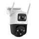 IP-камера відеоспостереження Imou Cruiser Dual 8MP (IPC-S7XP-8M0WED-0360B) - изображение 6