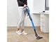 Вертикальний + ручний пилосос (2в1) Black+Decker BXVMS600E - зображення 5