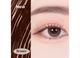 Стойкая тушь Heimish Dailism Smudge Stop Mascara Volume Brown для придания объему ресницам 9г - изображение 6