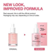 Матуюча сироватка Anua Peach 70% Niacinamide Serum з персиком і ніацинамідом 30 мл - зображення 2
