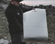 Коврик Easy Camp Redwing Alloy EVA с фольговым покрытием 180x50x1,2 см - изображение 2
