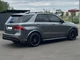 Комплект обвеса GLE63 AMG (с задним диффузором) для Mercedes GLE/ML сlass W166 2011-2018 гг - изображение 7