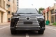 Комплект рестайлинга в LX600 для Lexus LX570/450d 2008-2022 гг - изображение 9