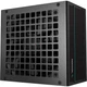 Блок питания Deepcool PF600 600W (R-PF600D-HA0B) [146214] - изображение 1