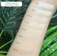 Пудра компактна TopFace Super Match Foundation тон 04 Pale Beige 10 г - изображение 4