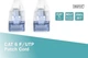 Патч-корд Assmann CAT 5e F-UTP, Cu, PVC AWG 26/7, 3 м DK-1521-030 Gray - изображение 4