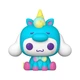 Игровая фигурка Funko POP! - Синнаморолл в костюме единорога - изображение 2