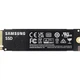 SSD накопитель Samsung 990 EVO 1TB (MZ-V9E1T0BW) [111897] - изображение 3