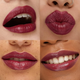 Помада для губ KIKO Milano Smart Fusion Lipstick № 428 (Grape) - изображение 2
