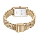 Годинник BURKER Olivia Gold White - изображение 3