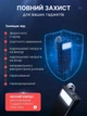 Повербанк 50000 mah 22.5W Qinetiq RQ-50 с LED дисплеем и быстрой зарядкой PD/QC 3 порта кабель Type-C в комплекте powerbank 50 000 павербанк для телефона apple айфона iphone самсунг samsung роутера универсальный павер банк с фонариком + кабель gray - изображение 6