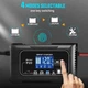Зарядное устройство 12-24V 20А, Fully Automatic Battery Charger 12V/24V LiFePo4 AGM GEL PB Lithium - изображение 2