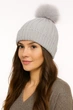 Шапка Primark SM Сірий 5004244 - зображення 3