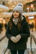 Шапка Primark SM Сірий 5004244 - зображення 6
