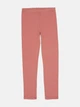 Леггинсы H&M 122см темно розовый 1610674886 - изображение 1