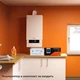 ДБЖ з правильною синусоїдою LPM-PSW-4500VA/3000Вт 24/220V 5-45A Logicpower 22894 (під зовнішній акумулятор) - изображение 8